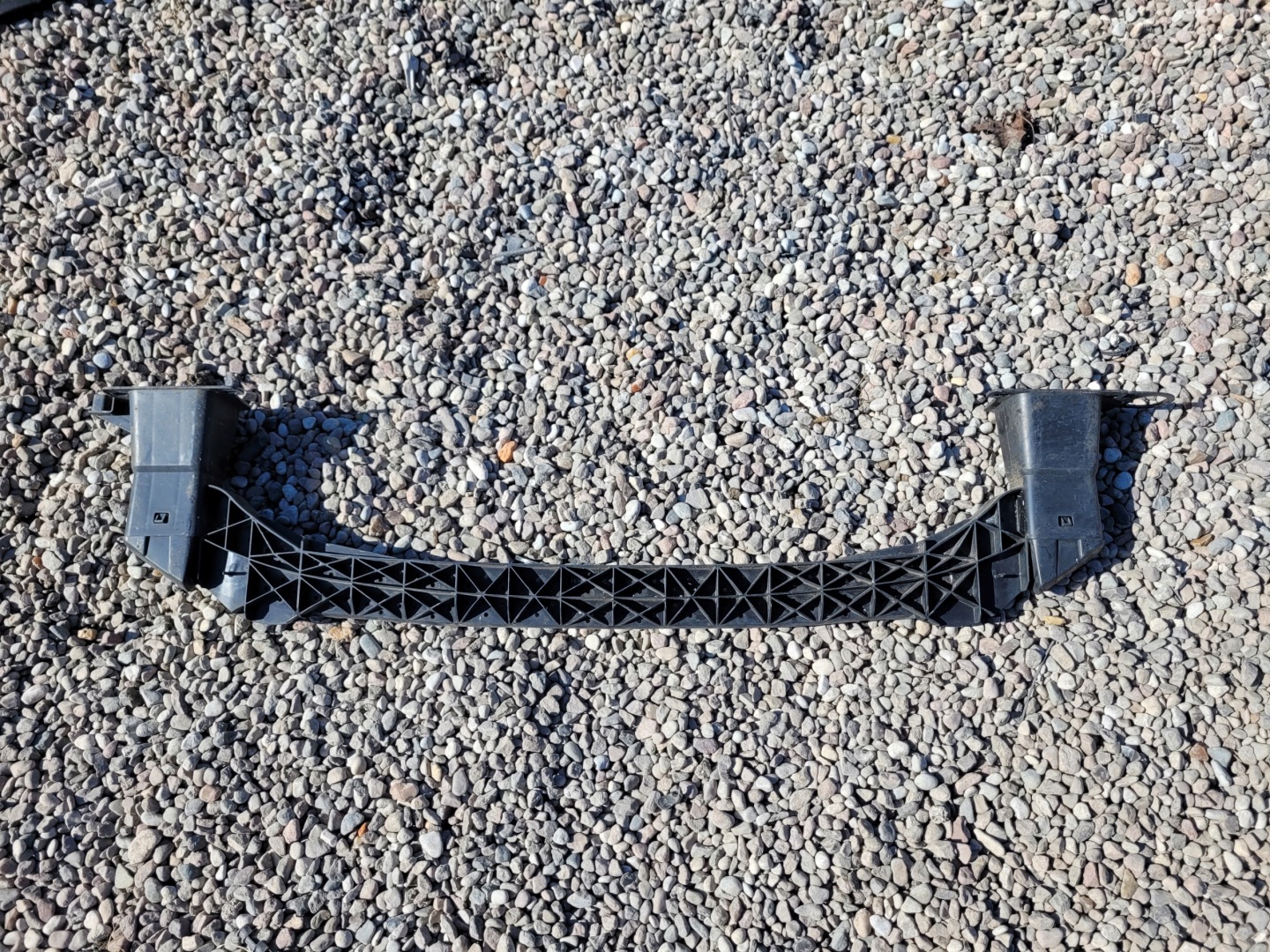 sider below bumper front CITROEN DS4 and
