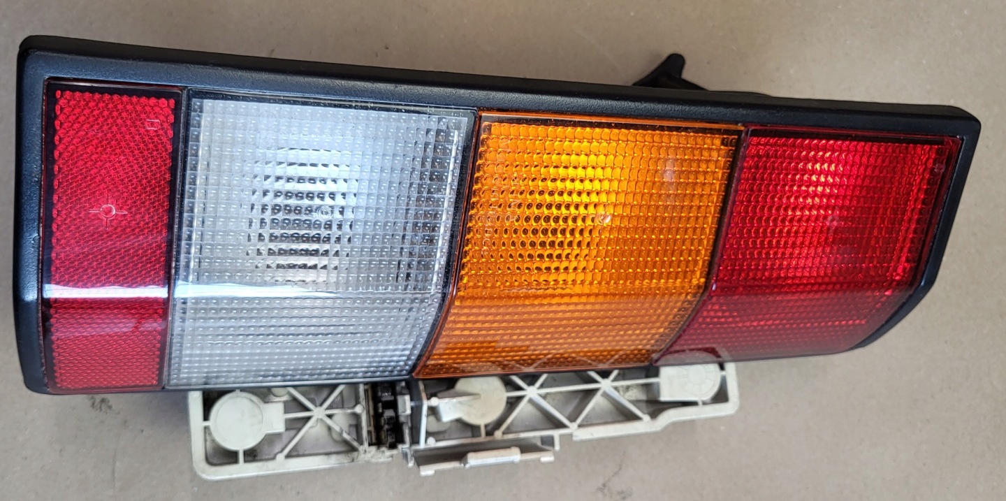 light right rear complete WKLAD RENAULT RAPID SEIMA EUROPA