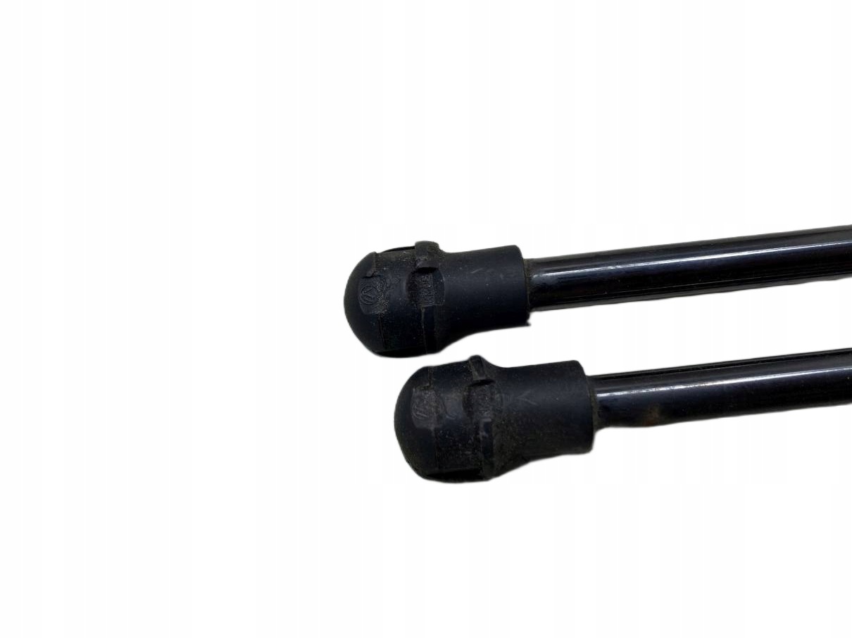 damper bonnet boot RENAULT KOLEOS and