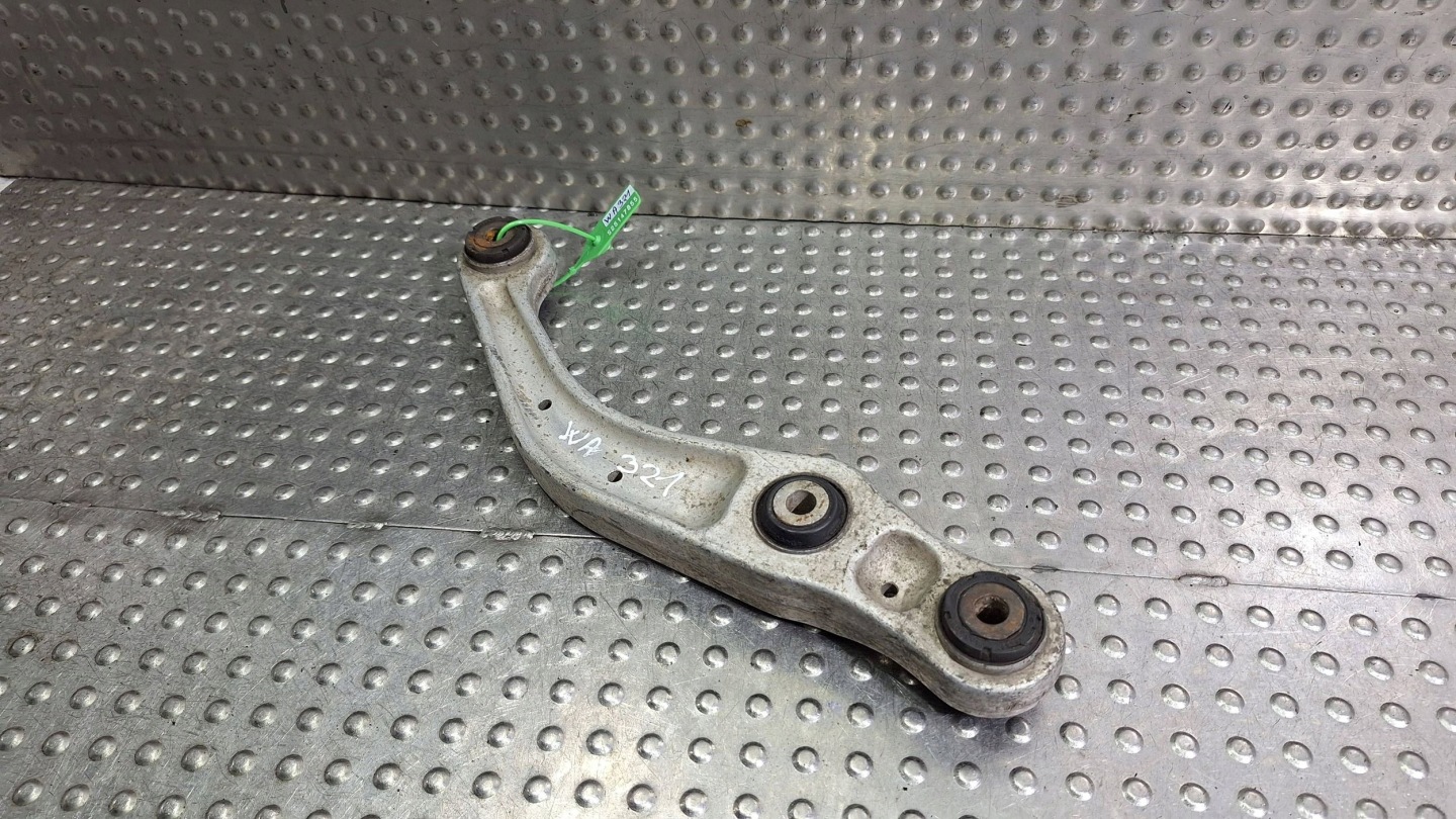 arm left rear part 4D0505323F AUDI A8 D2