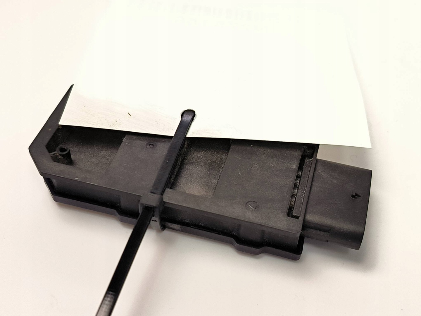 Module Antenne KESSY 5WA962133G SKODA OCTAVIA IV LIFT