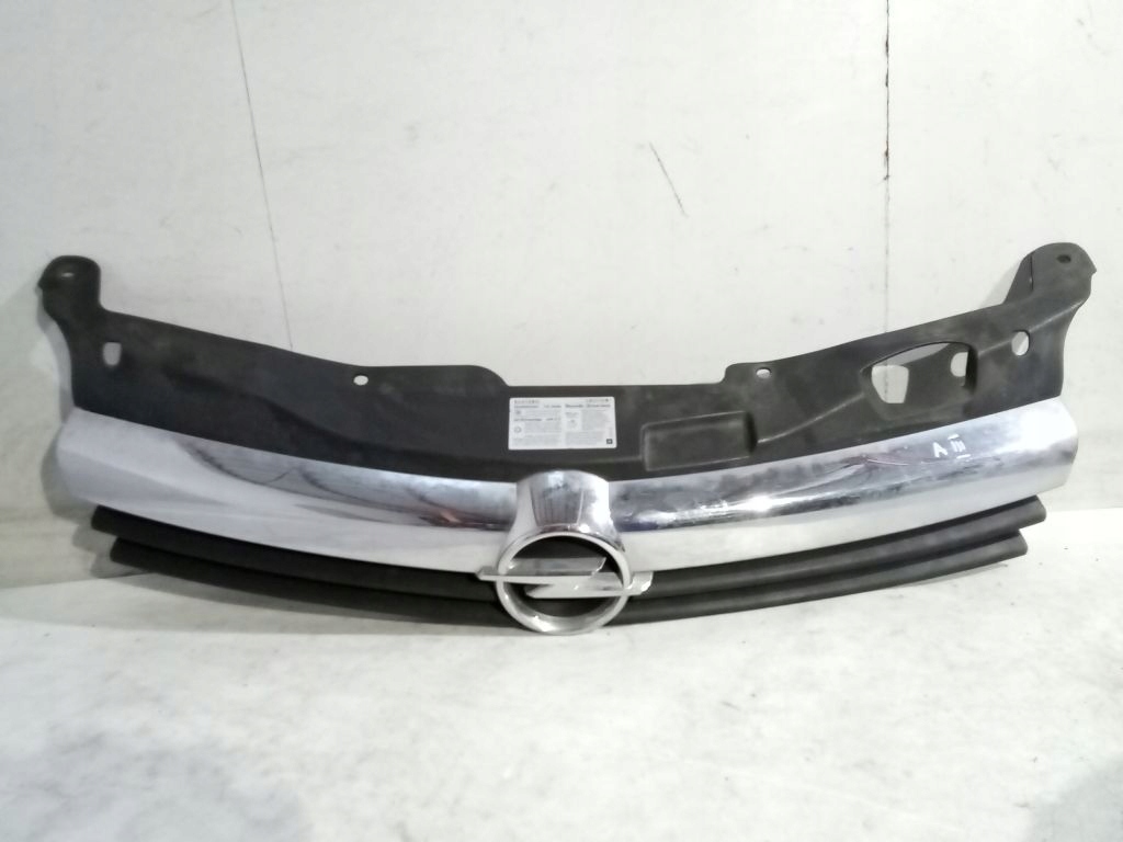 Opel Astra III 3 H Grill Grill Grill