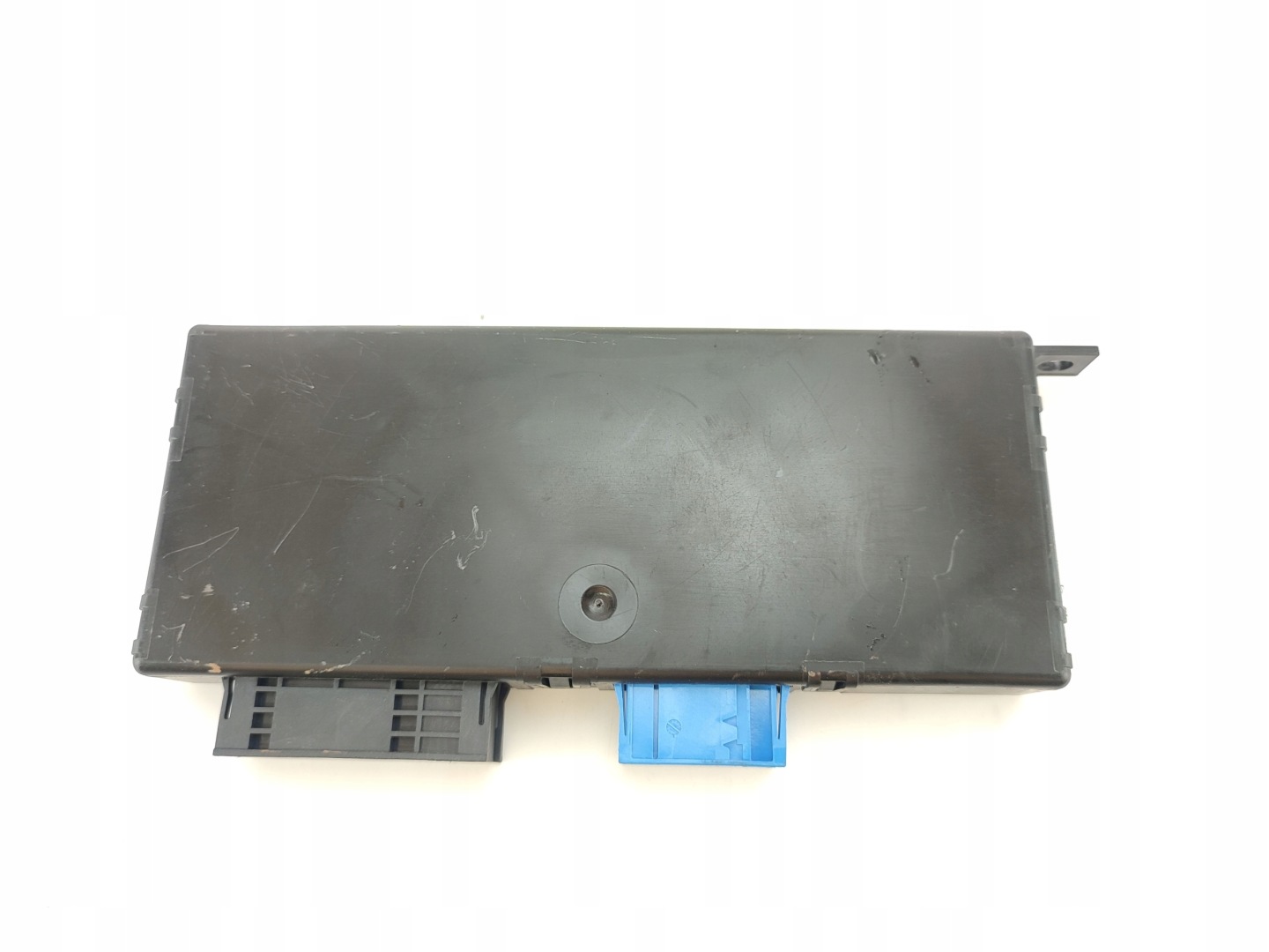 module control unit ZGW BMW 6 F13 9372744