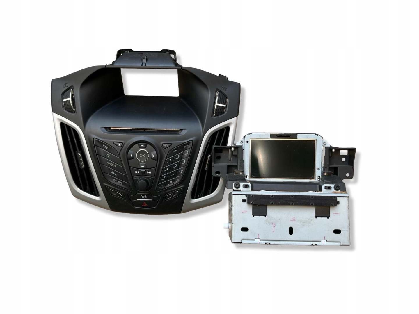Radio samochodowe Ford Focus 3 2013 BM5T-18C815-HM