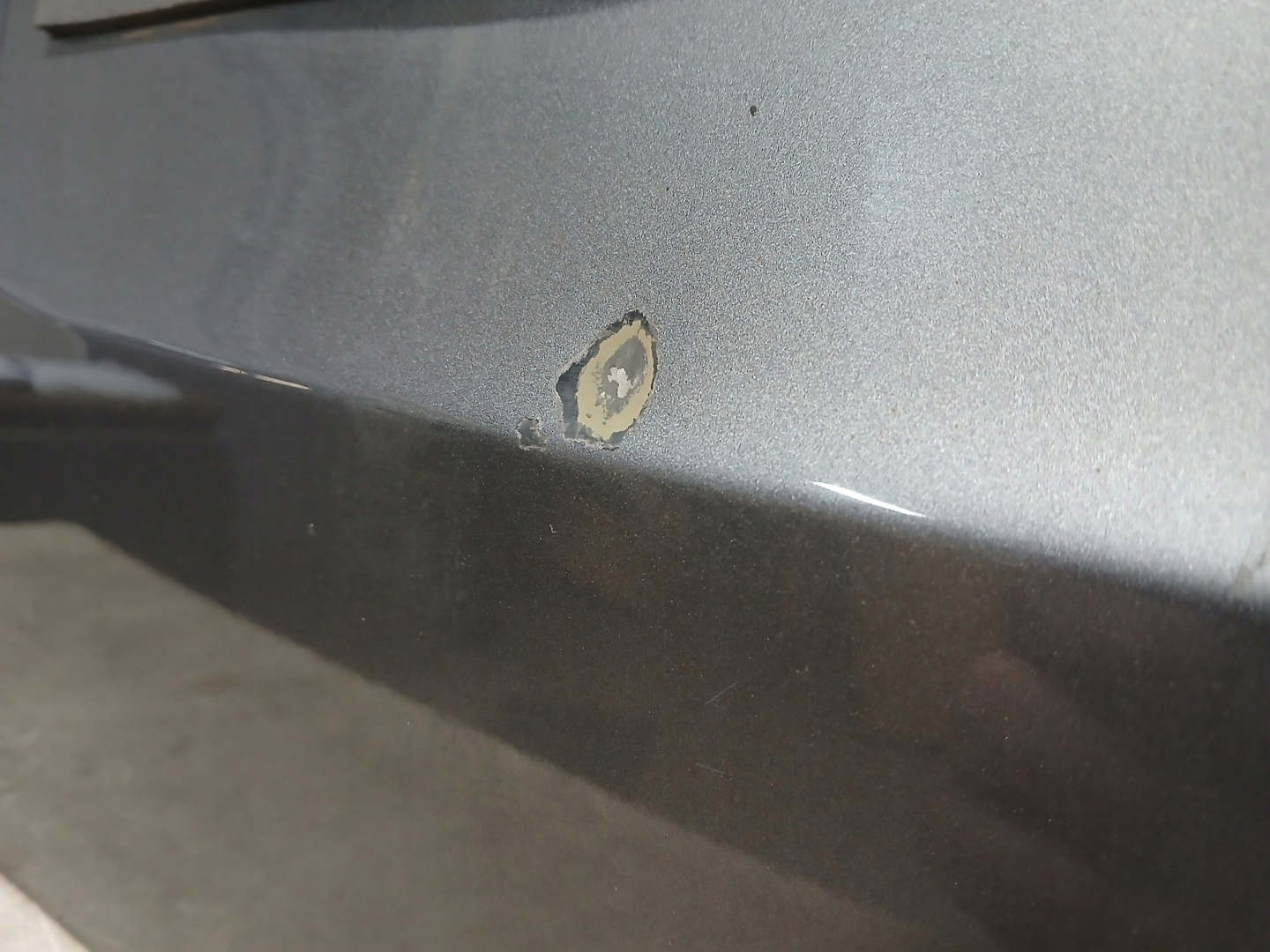 heckklappe kofferraumdeckel OPEL ZAFIRA C
