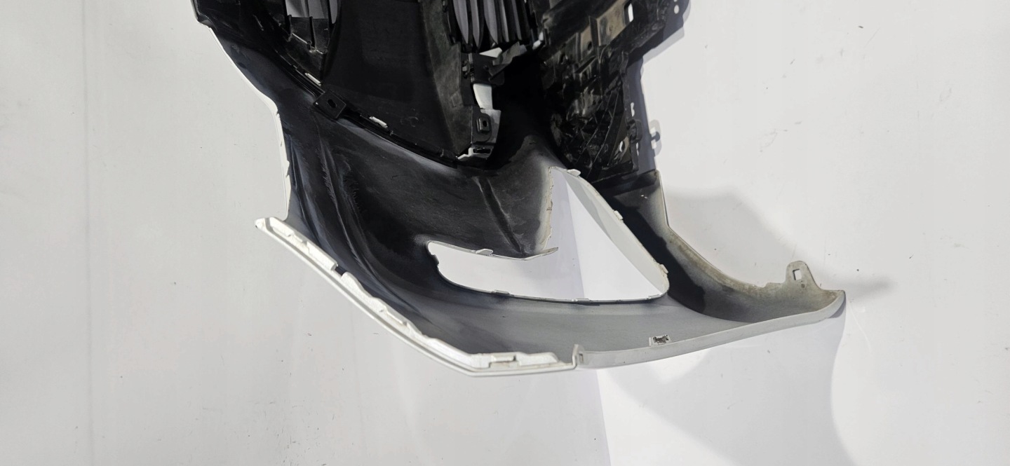 front bumper TOYOTA YARIS IV 20- original 52119-K0060