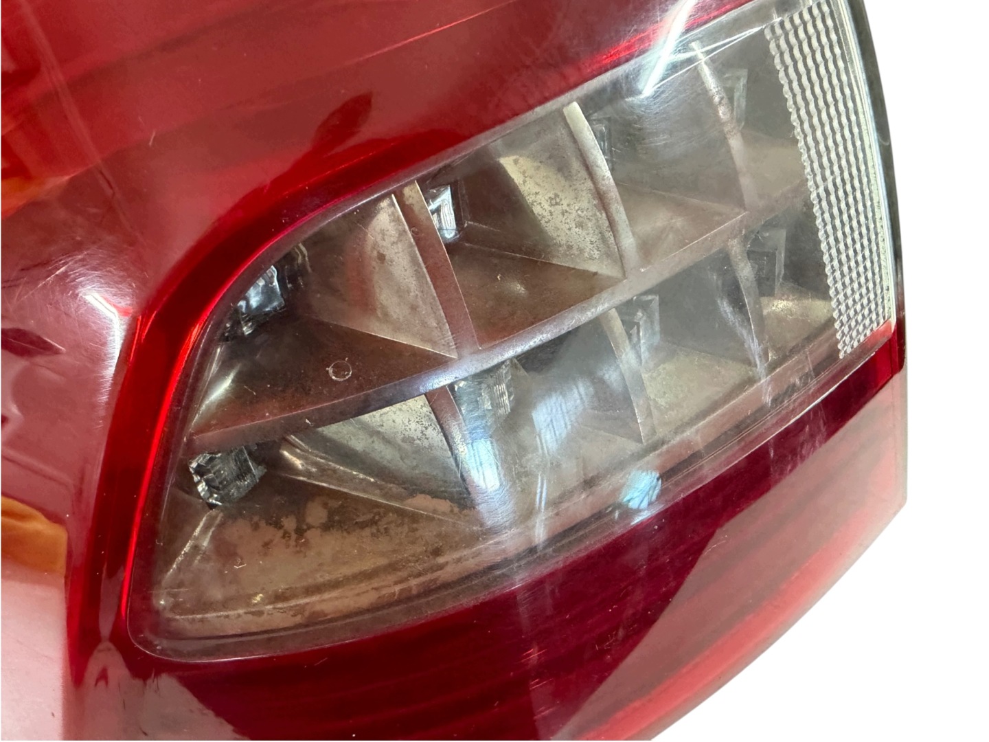 light left rear part CITROEN C5 III X7 KOMBI LIFT