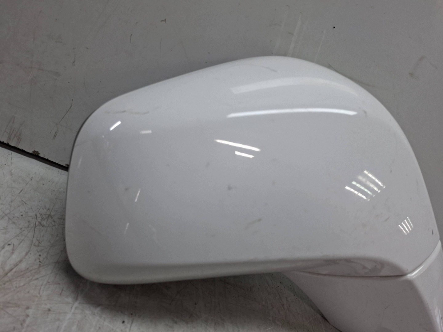 mirror right OPEL MOKKA 7 PIN 2012