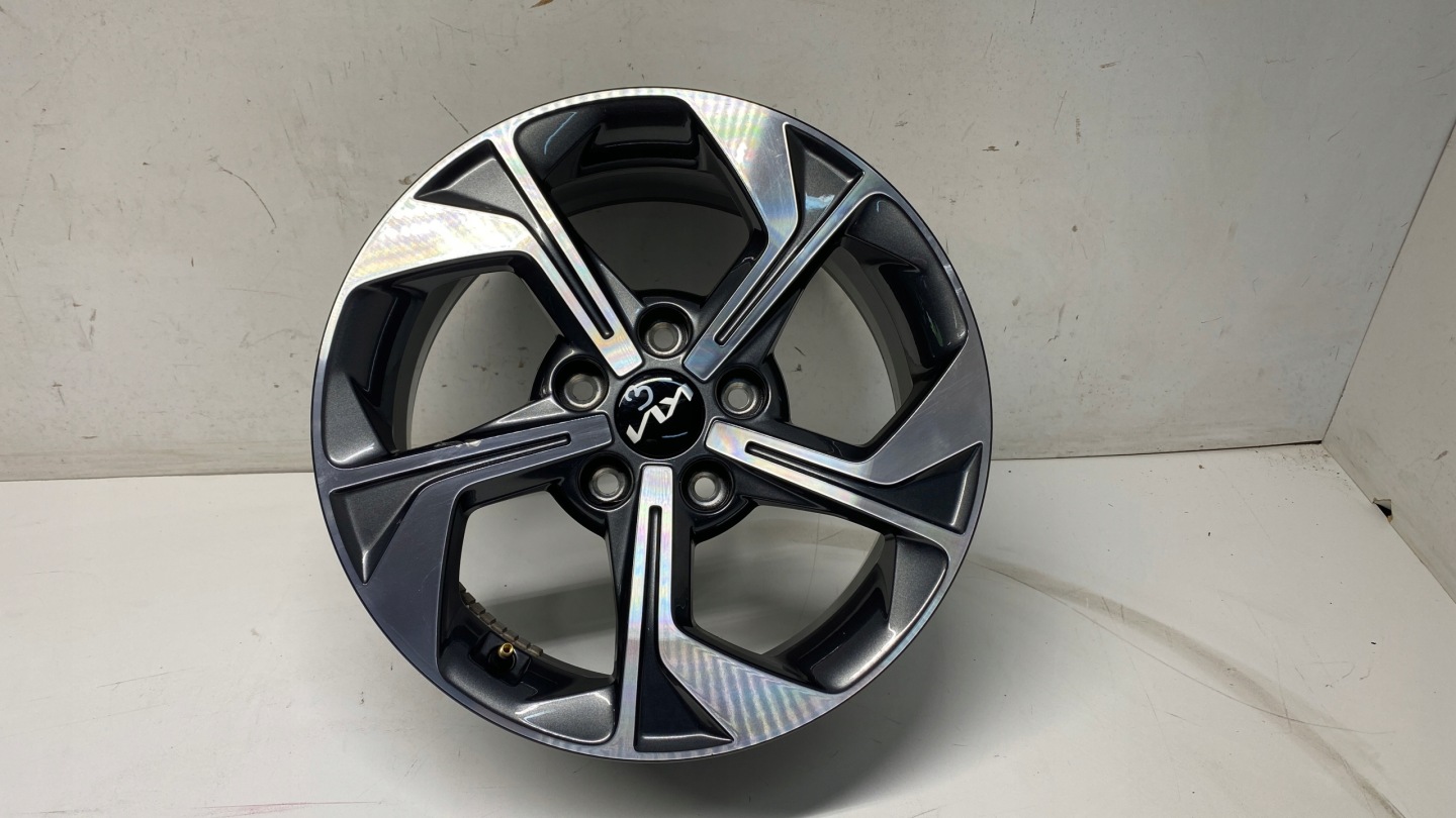 KIA XCEED disk hliníkový disk 16 CALI 17-25 52910-J7700