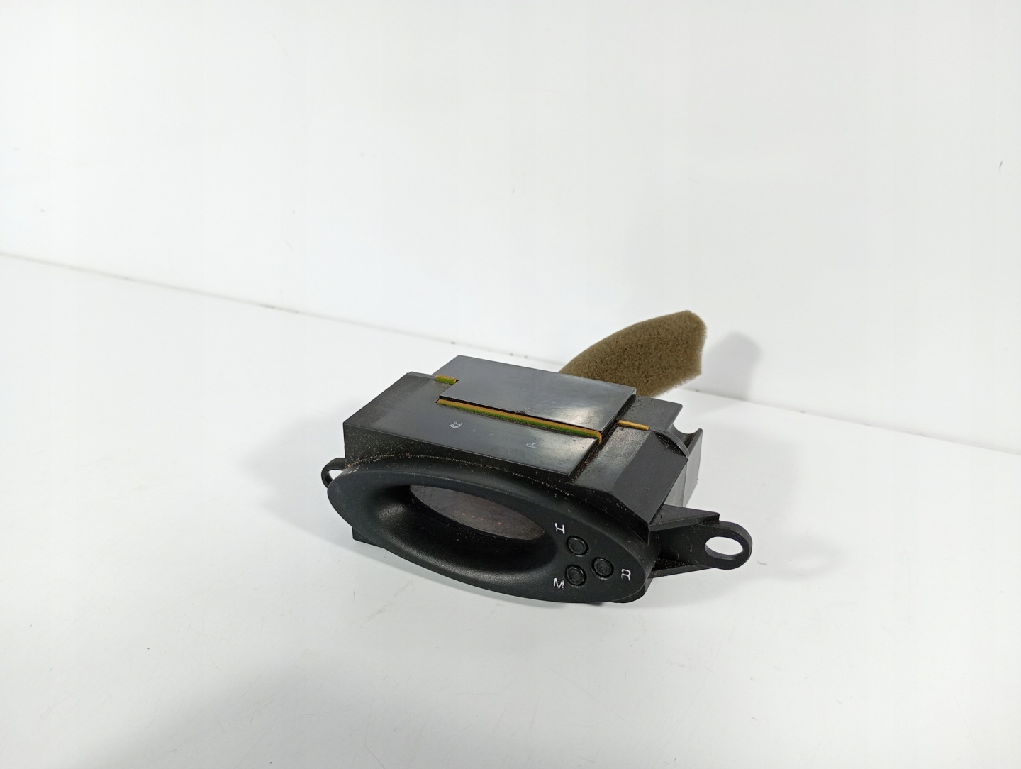 Hyundai Coupe 2 01-08 display clock OE 9451027100
