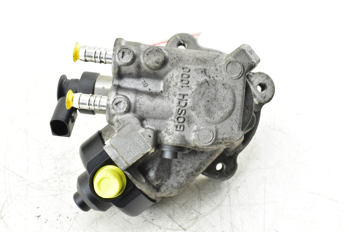 einspritzpumpe VW PASSAT B6 AUDI A3 8P 2.0 TDI 0445010529 03L130755AC