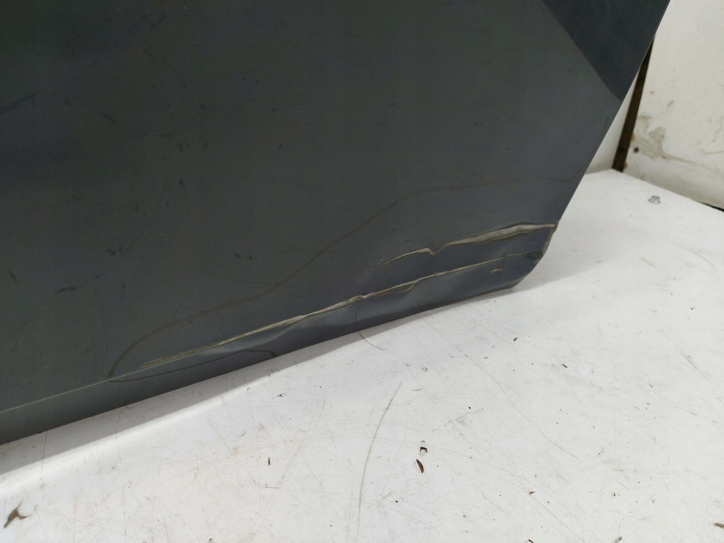 BMW U06 220d door PRWY front front C3N