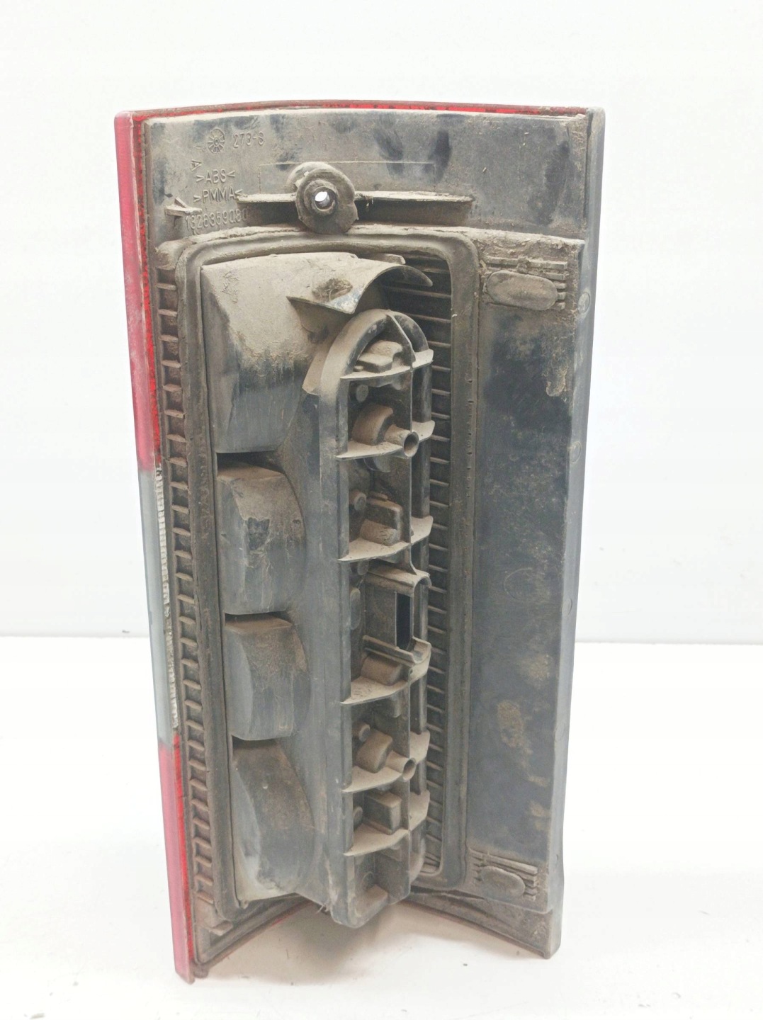 light rear part left EU Peugeot Boxer and (1994-2006)