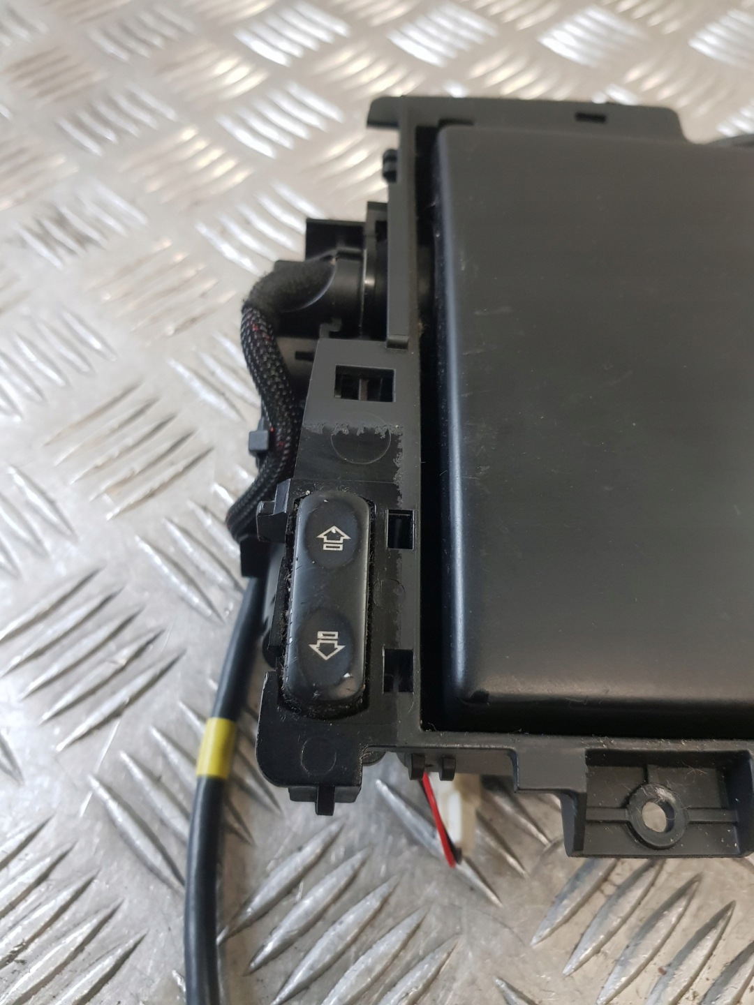 display navigation devices 96735347ZD PEUGEOT 308 and