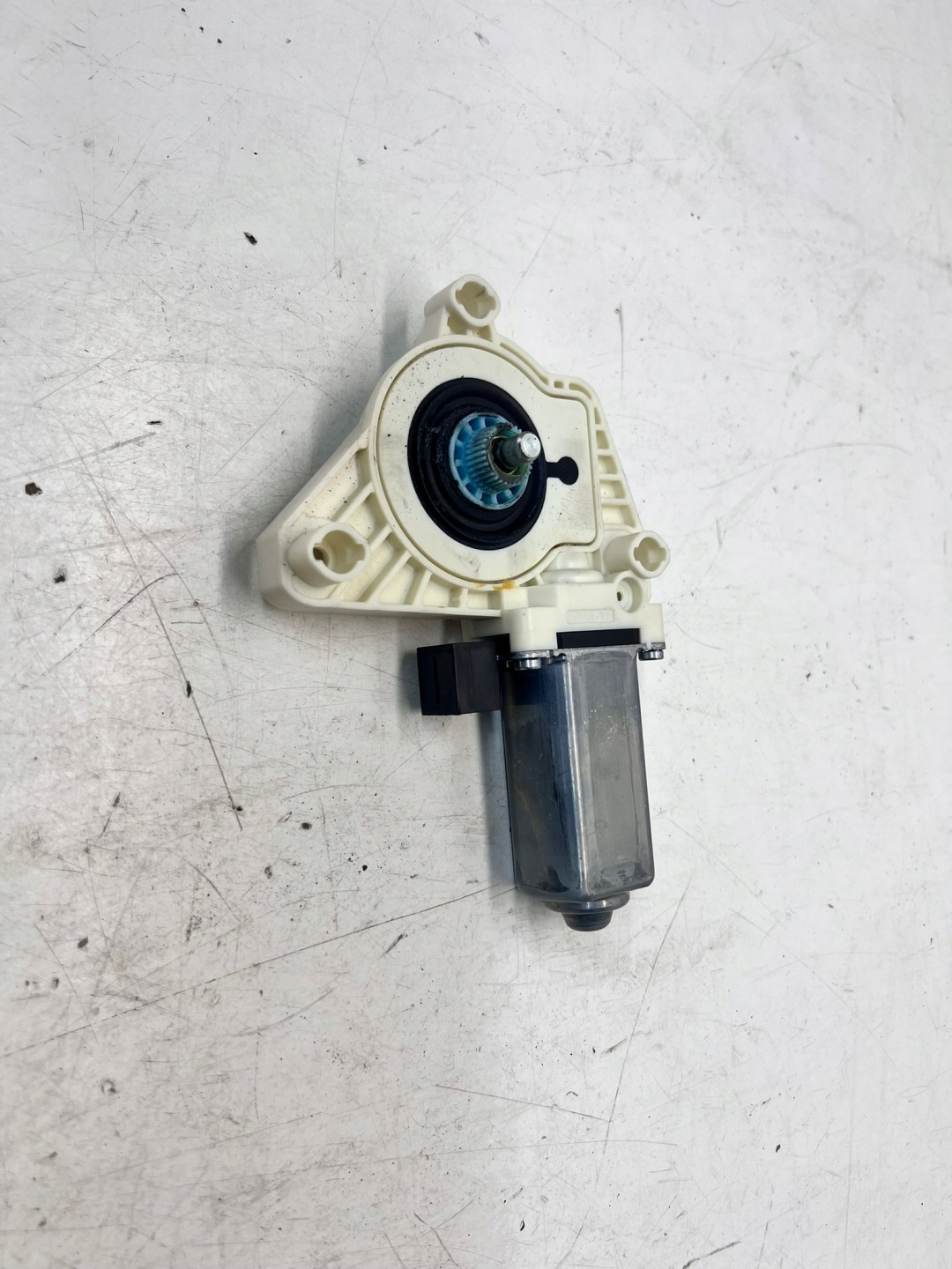 mini motor windows left front AUDI Q5 FY 5Q4959801B