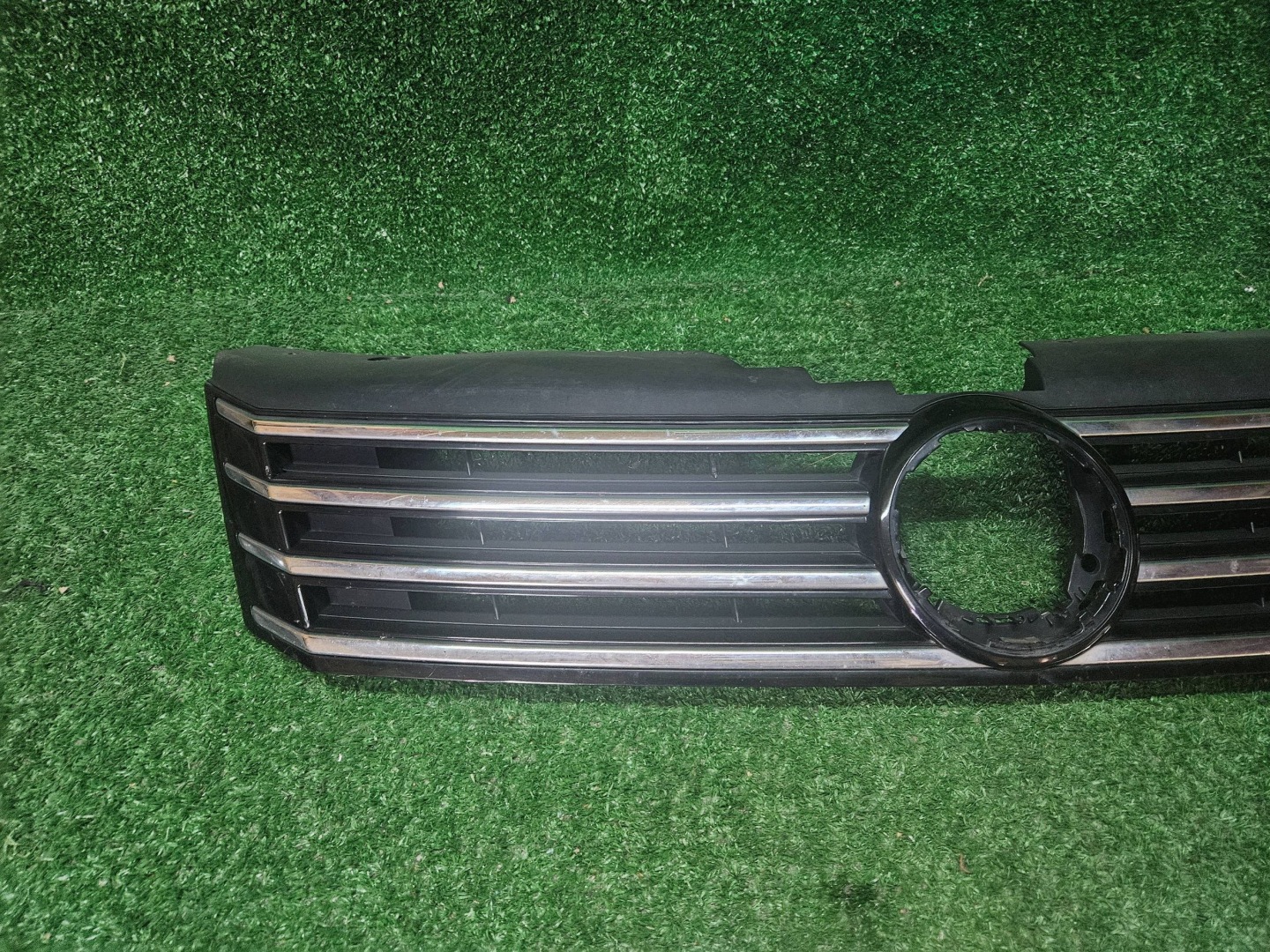 griglia VW PASSAT B7 10- NR.291