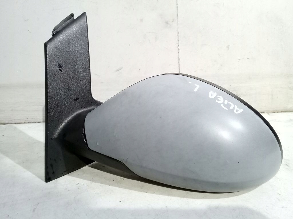 Seat Altea mirror left el. 5 PIN