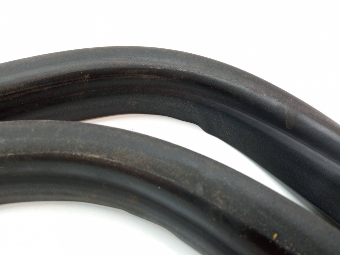 Dichtsatz Tür links heck Karoserie 5D Renault Clio V (2019-)