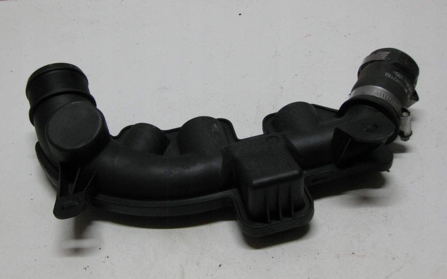 CITROEN C5 III 14R pipe wiring air 9659145580