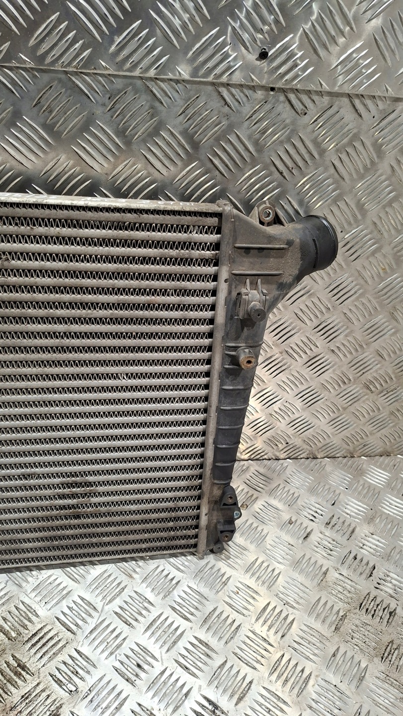 INTERCOOLER AUDI A6 C5 2.5TDI