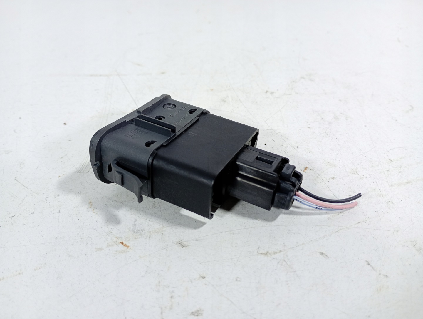 Renault Laguna 2 II 02-07 switch switch lighting of the dashboard