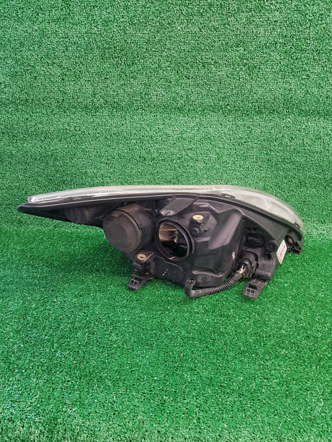 light left front LIFT FORD FOCUS MK2 LIFT 8M51-13W030-AF