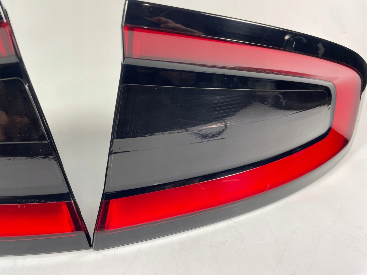 Dodge Charger 2015-23 light lights rear. left right komplet replacement TYC
