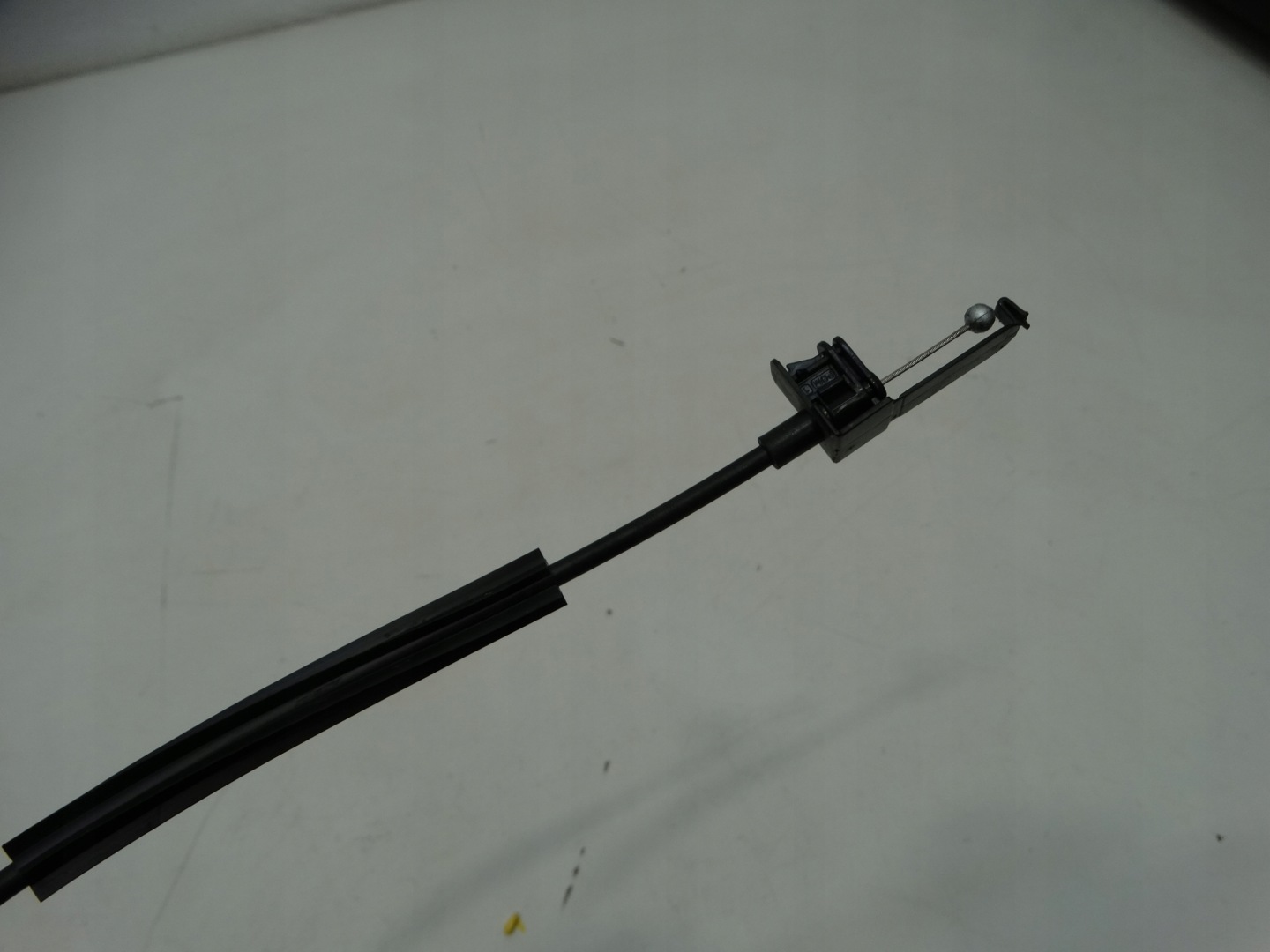 handle door inner left rear part CITROEN C4 III 20R.- A006AB01