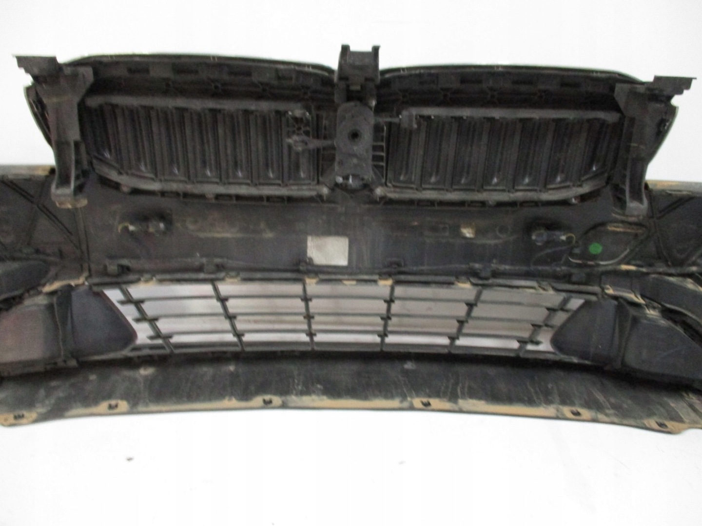 nárazník BMW 3 G20 G21 4X PDC předek přední