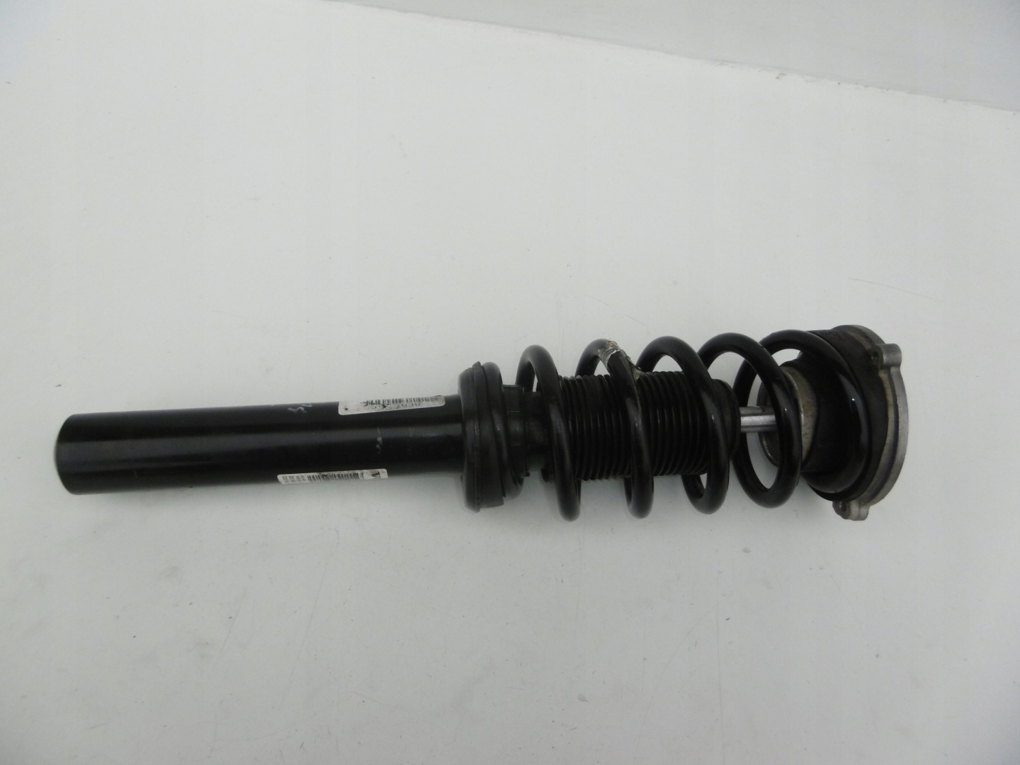 shock absorber front front spring 31658473 VOLVO S60 III V60 II 18