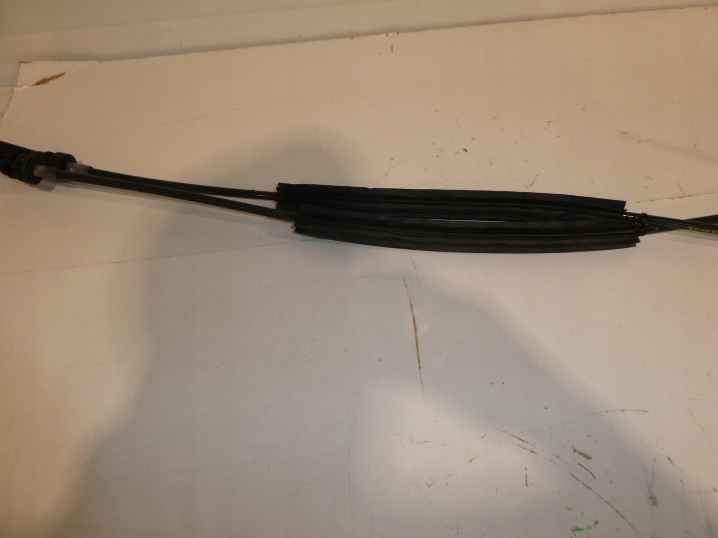 trim gear lever 1K0711049CM VW GOLF VI 6