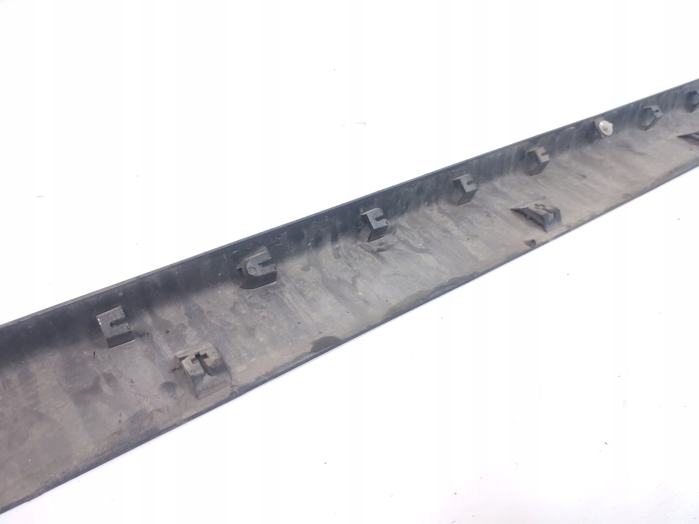 moulding threshold left PEUGEOT 3008 and 1 (2009-2013) 82018Z03 KWED