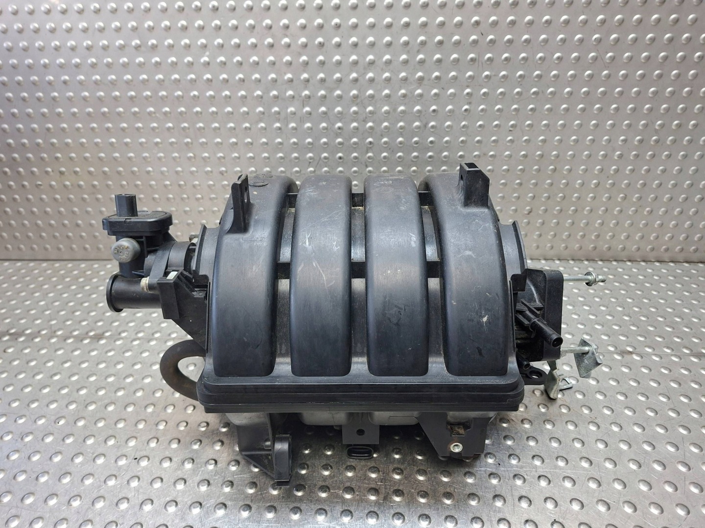 intake manifold SUZUKI VITARA II 15- 1.6 and 012010-5190