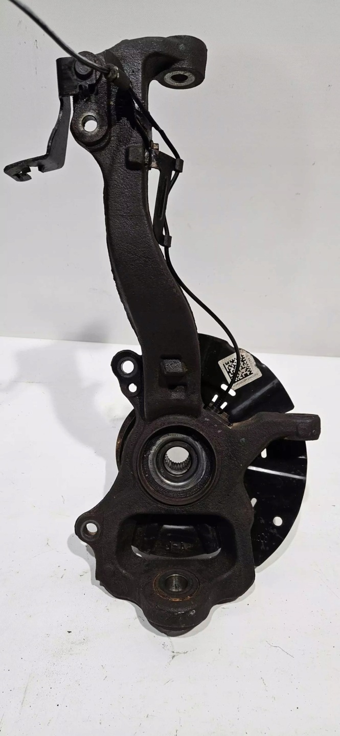 swing of the pivot left front RANGER V 11- 2.2 TDCI