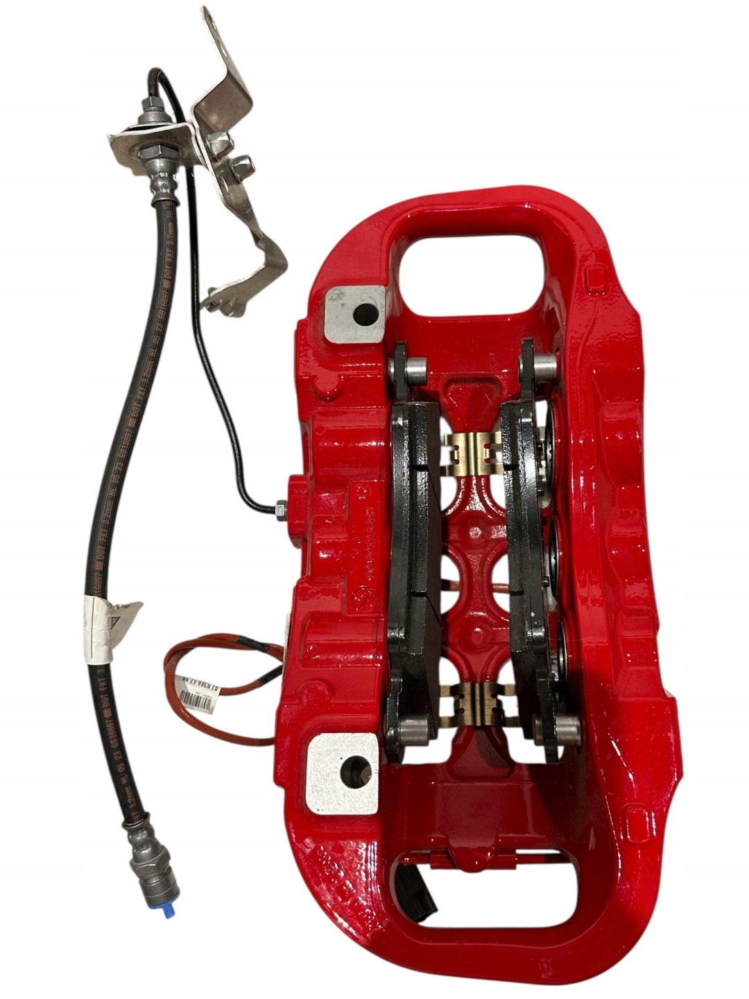 FERRARI calipers caliper brakes brake