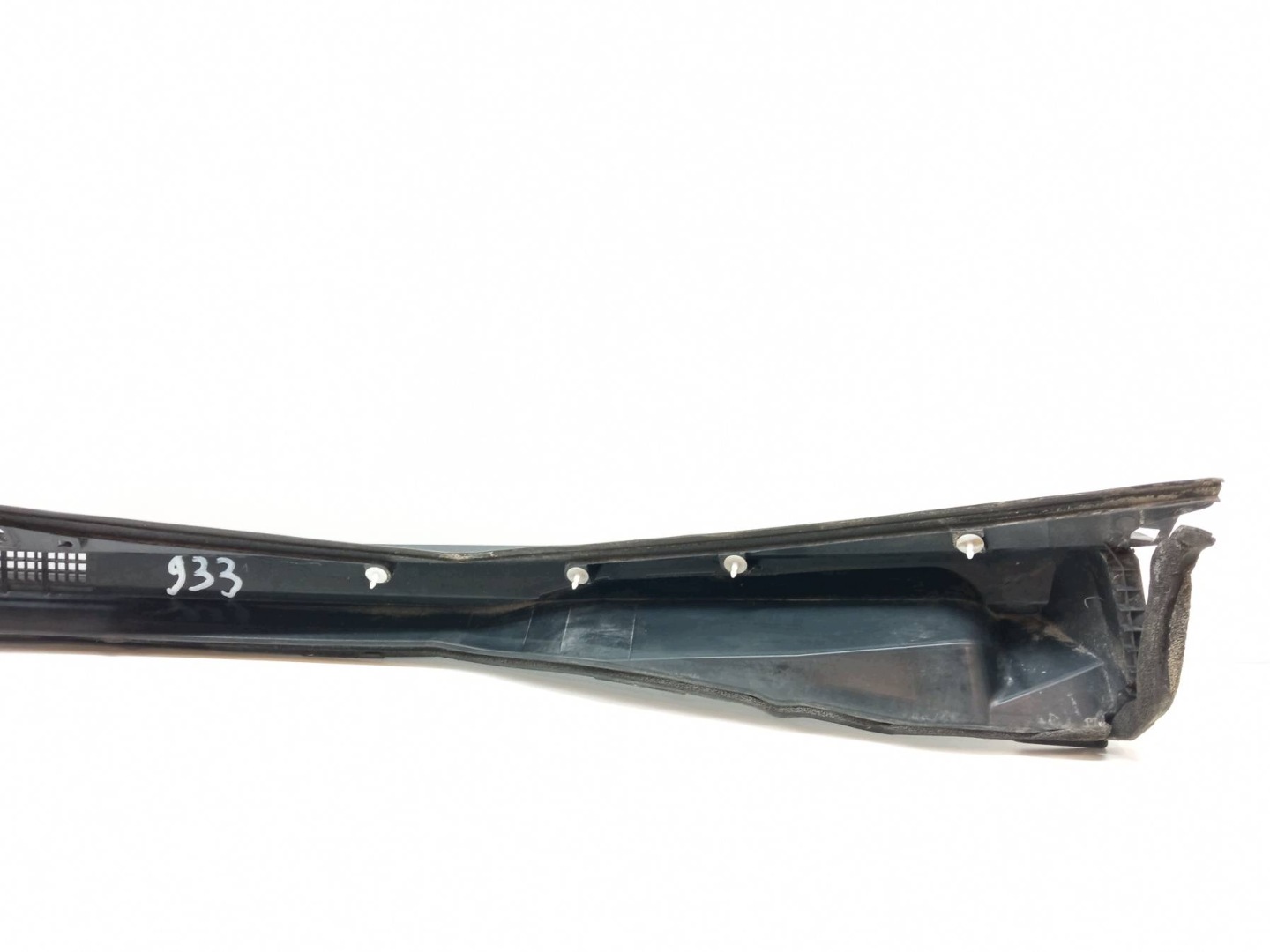 torpedo plastic 74200SJDG000 Honda FR-V and (2004-2009)