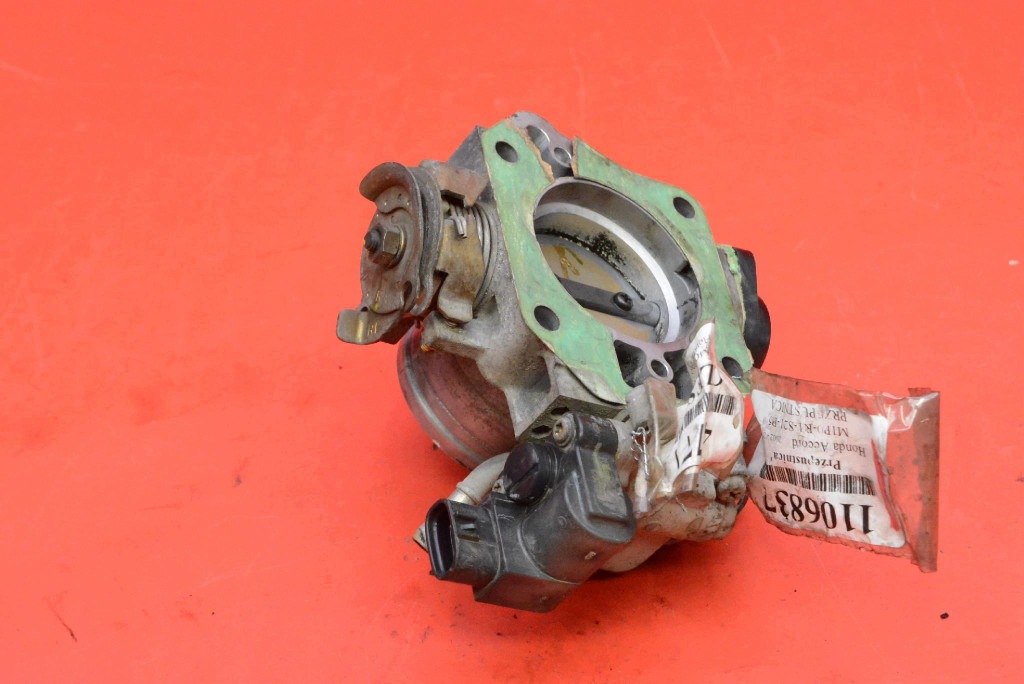 Valvola a farfalla JT7HA HONDA ACCORD 7 VII 2.0 e-VTEC 155 KM 02-06
