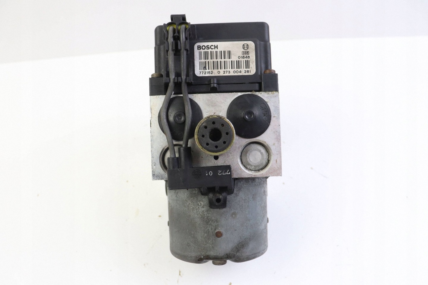 VW PASSAT B5 AUDI A6 C5 Pompa ABS 8E0614111AB 0265216559 0273004281