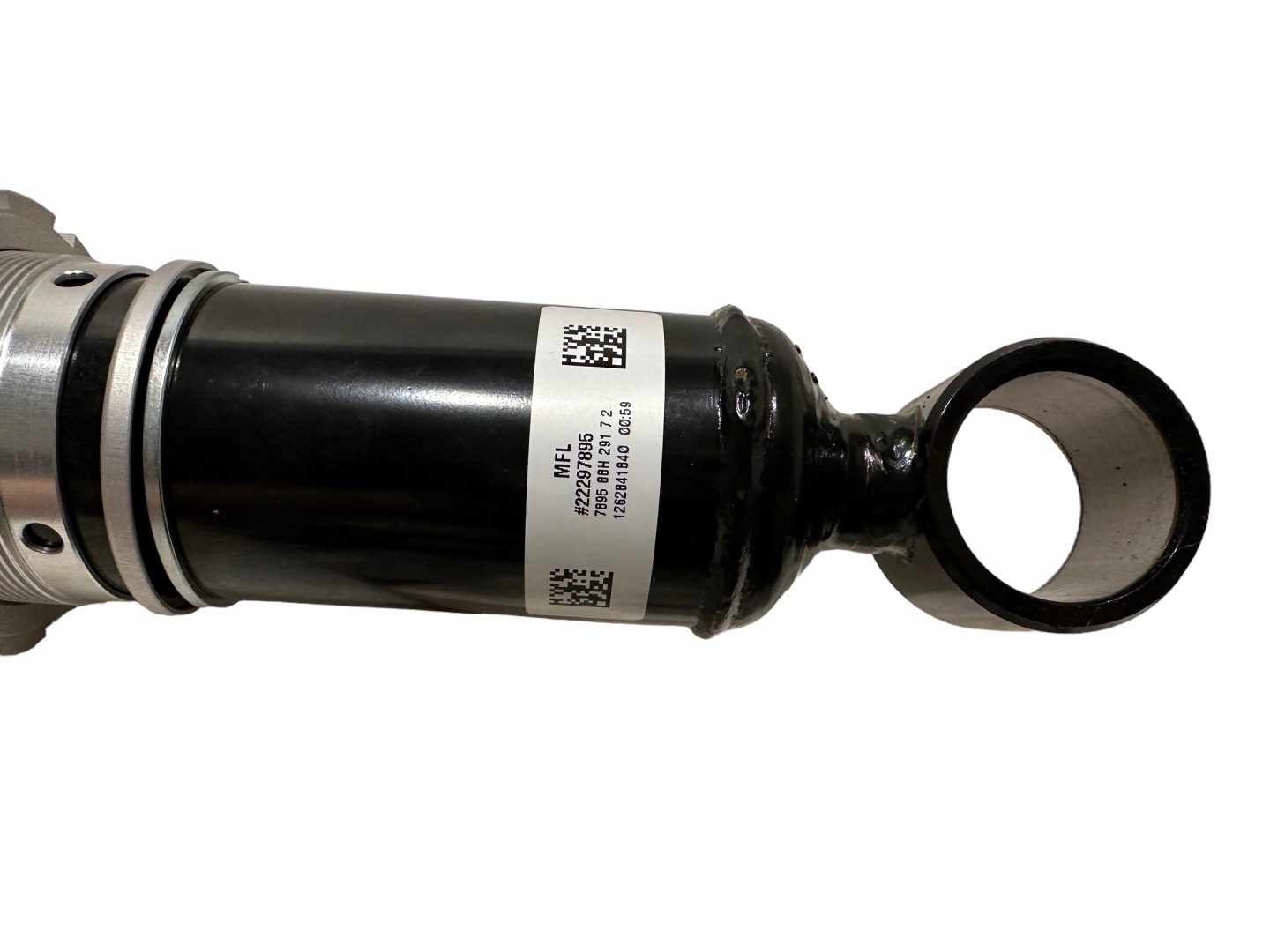 FERRARI 488 F8 front shock absorber shock absorber 317752