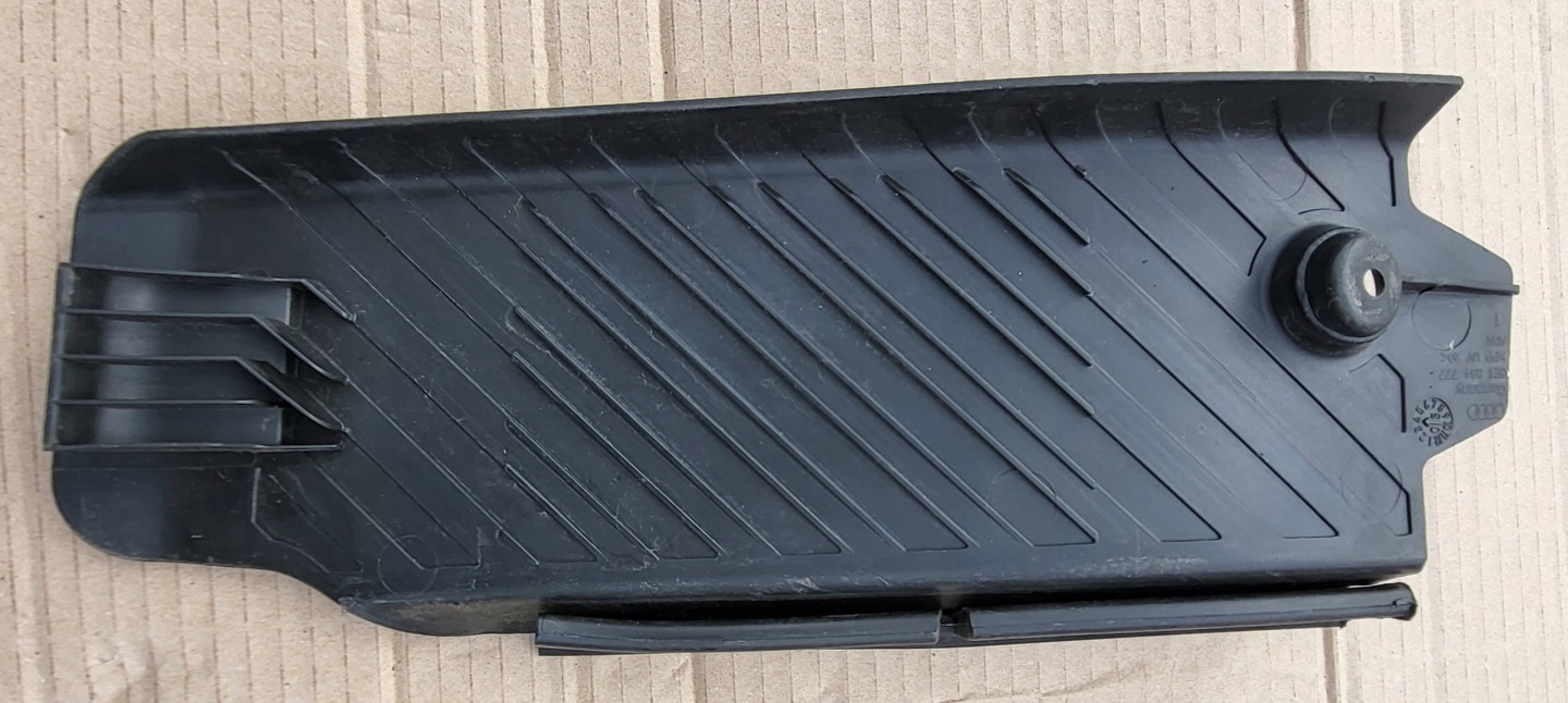 running board PODSTOPNICA left left AUDI A4 B6 B7 8E1864777 OE EUROPA