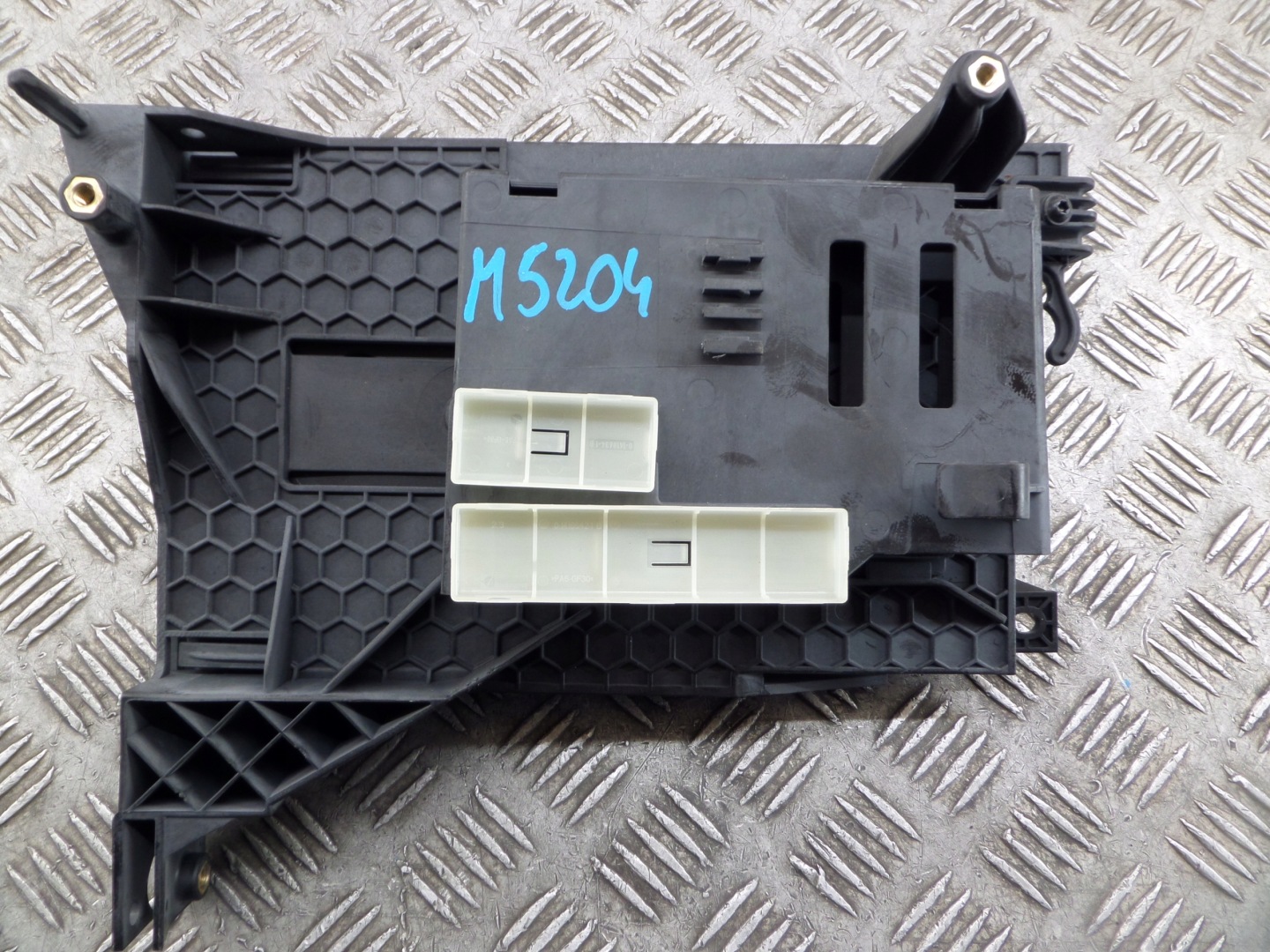 module control unit SAM A2469008510 W176 W246 MERCEDES