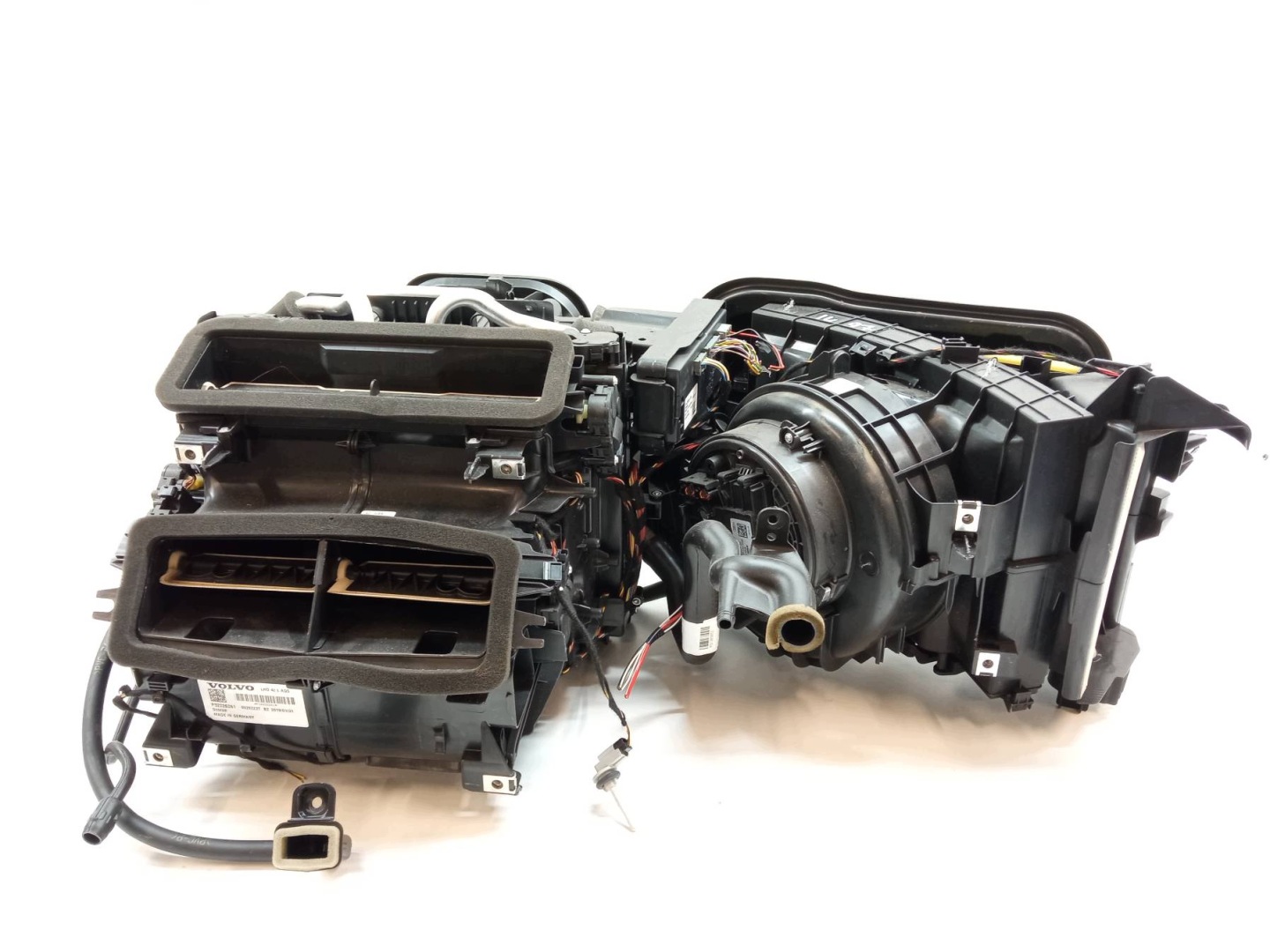 heater 32226261 Volvo XC 90 II (2015- )