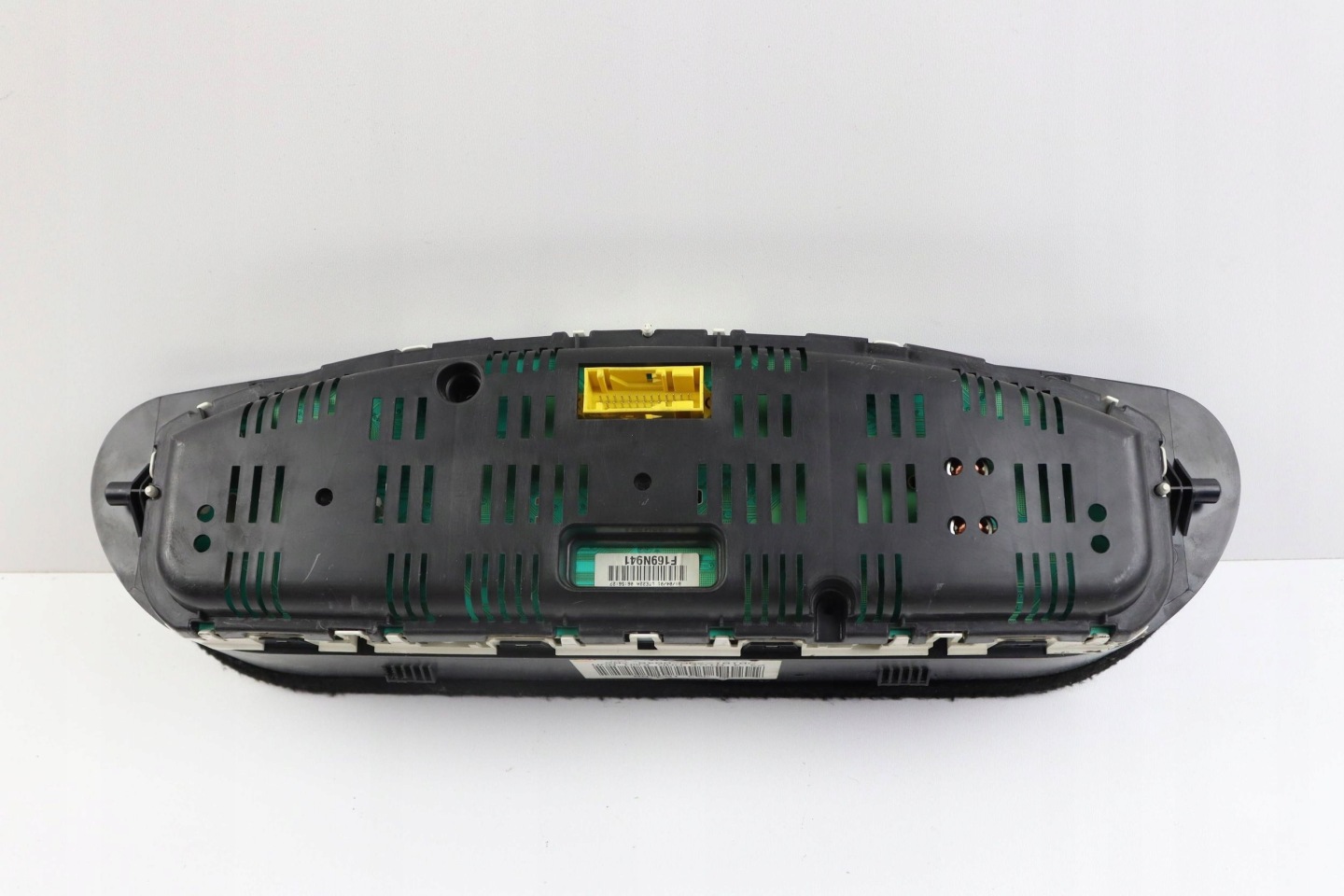 CITROEN C5 and dials dials PREDKOSCIOMIERZ 2.0 HDI 9632616380