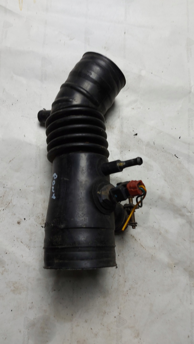 wiring pipe air hose HYUNDAI PONY OE
