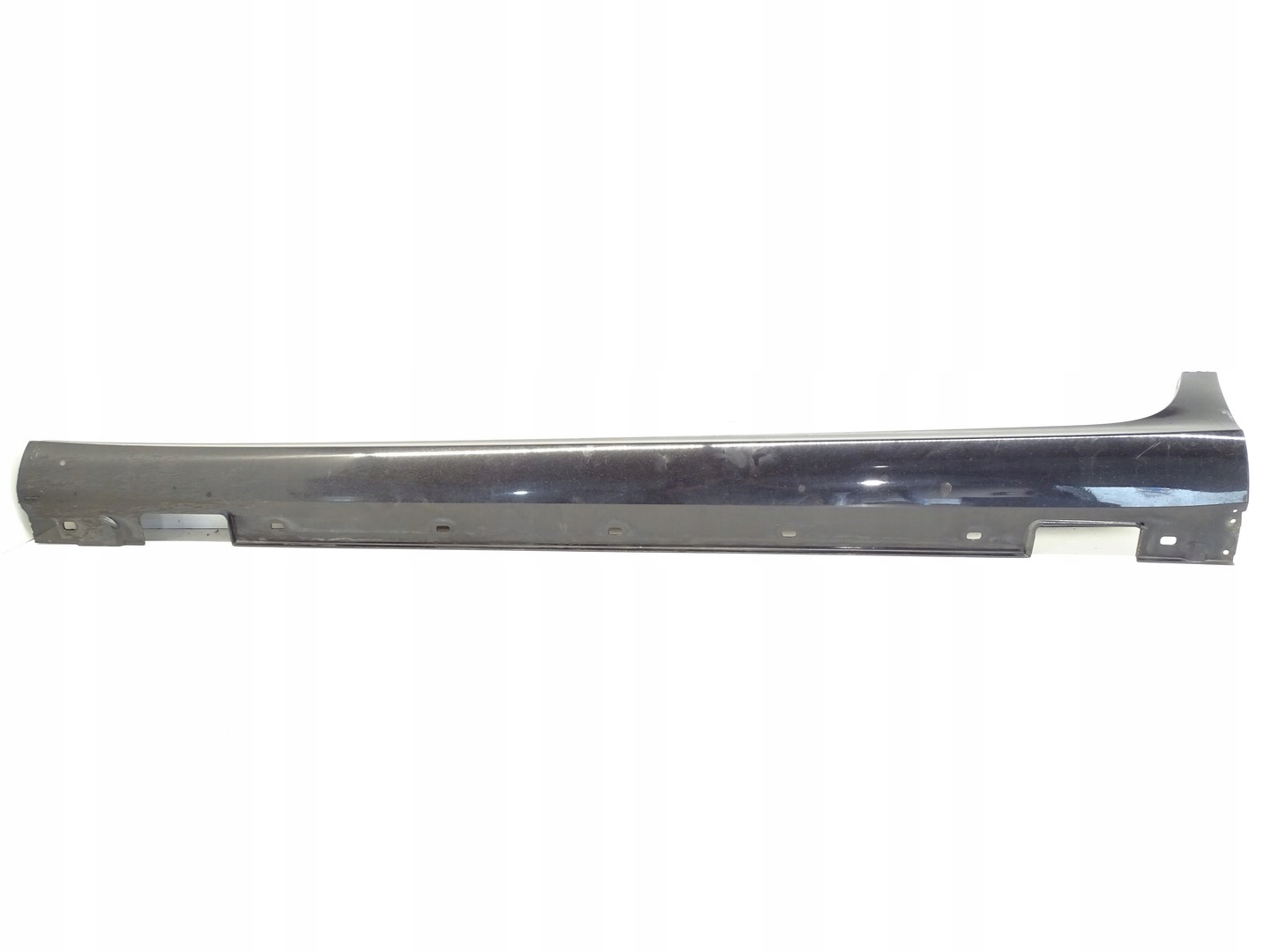 moulding threshold left threshold cap MERCEDES CLS II C218 W218 A2186900340