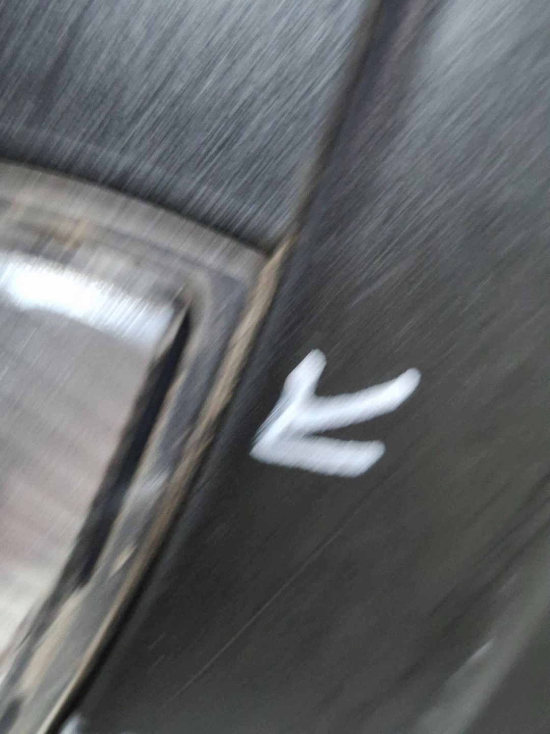 mirror left IVECO DAILY 4 PIN 2007