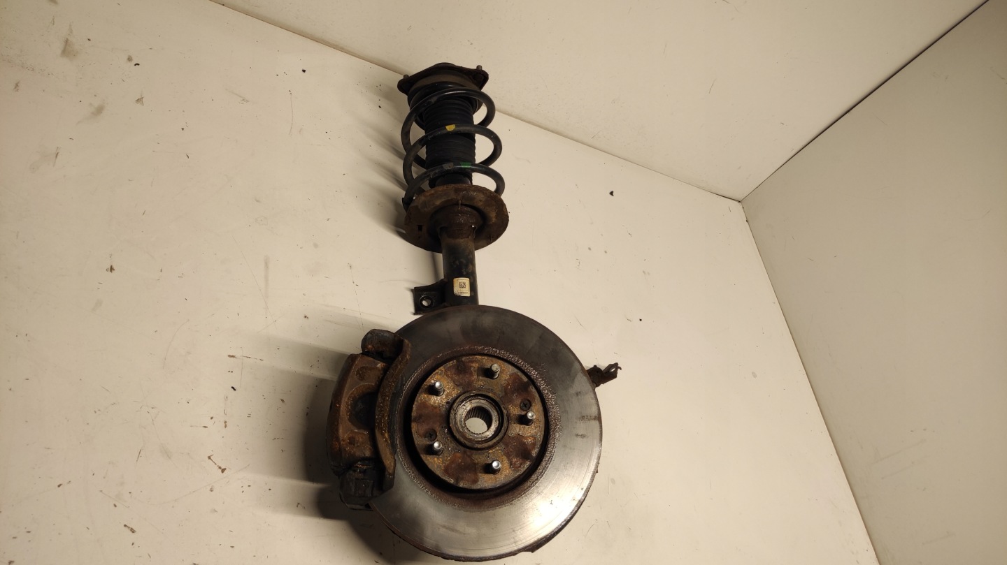 HYUNDAI IX35 McPherson swing left CRDI 10-15