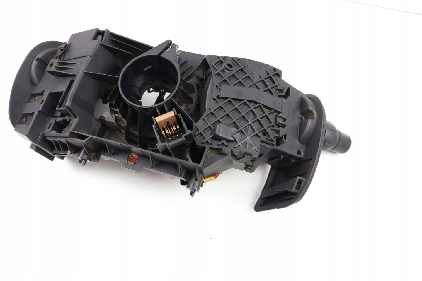 RENAULT CLIO III DEVIO LUCI TERGICRISTALLO TERGI 88102002 88100071 8200627573K
