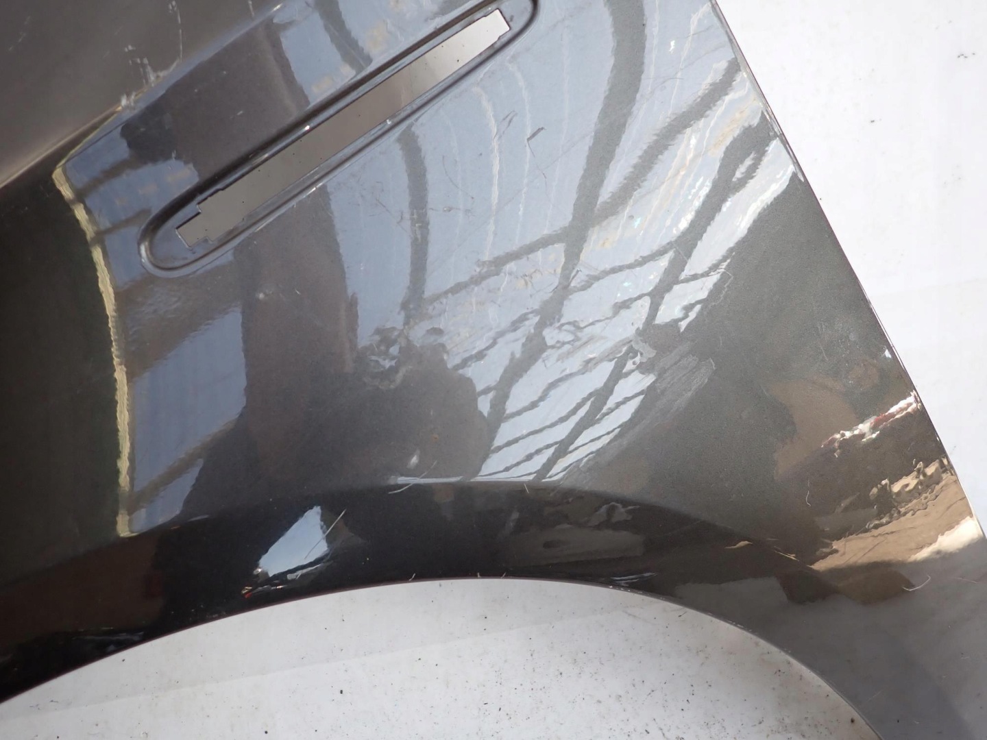 ALFA ROMEO GIULIETTA 10-20 fender front front left