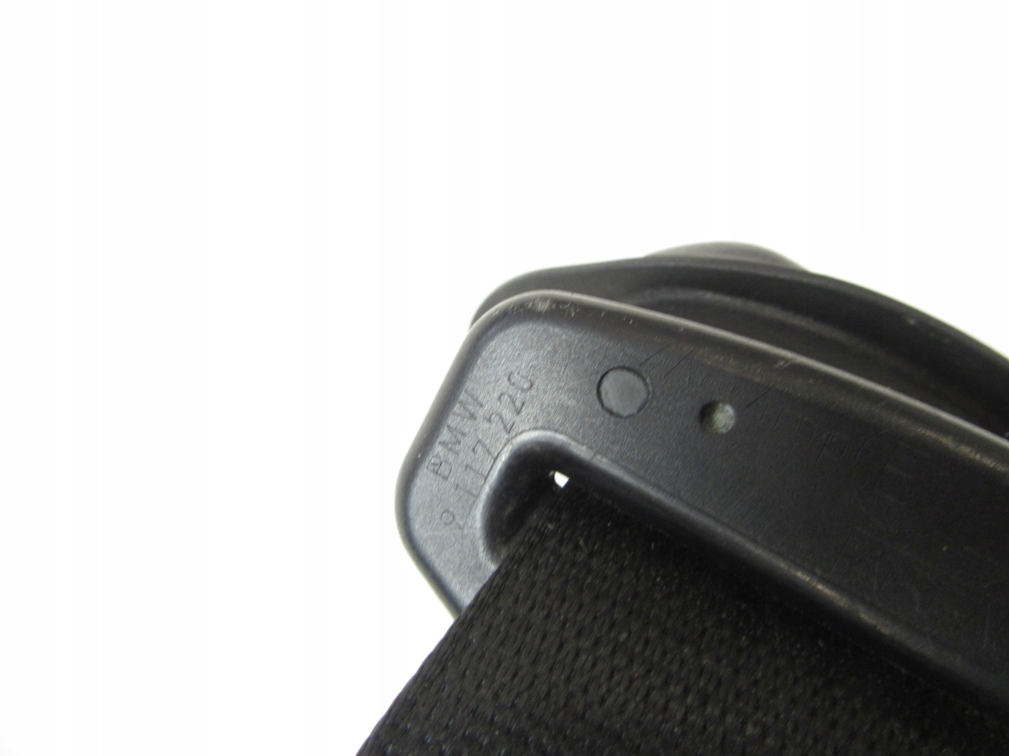 Ceinture de sécurité avant Droite Avant BMW e81 e88 e90 e91